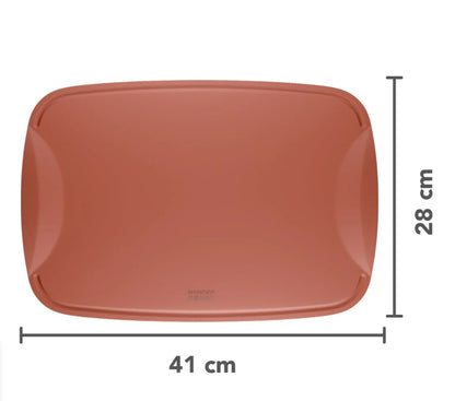 WunderBoard® V2 | 2-in-1 Schneidebrett in S, M, L