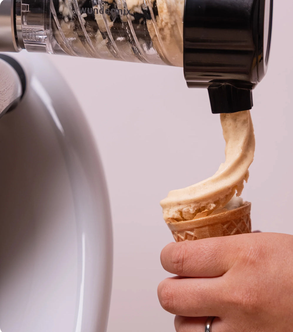 WunderCentix® Starter-Set "Softeis" für TM6, TM5