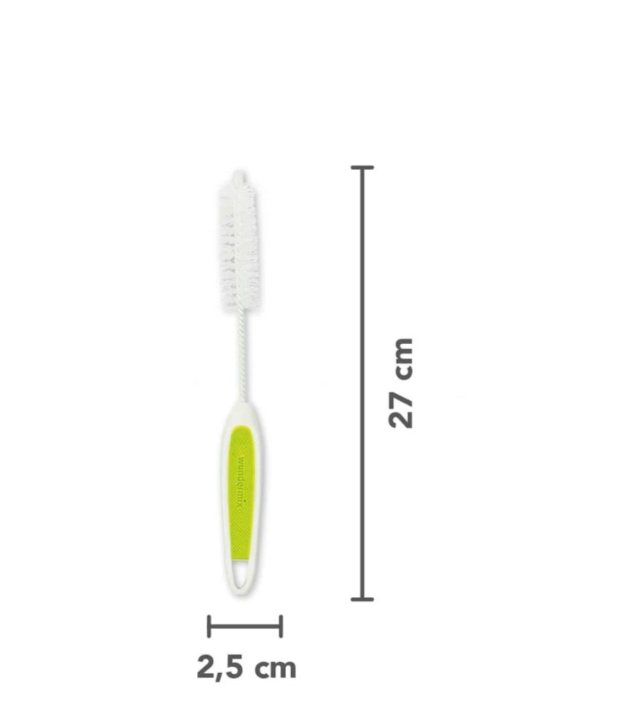 WunderBrush® Blade | Reinigungsbürste für Mixtopfmesser