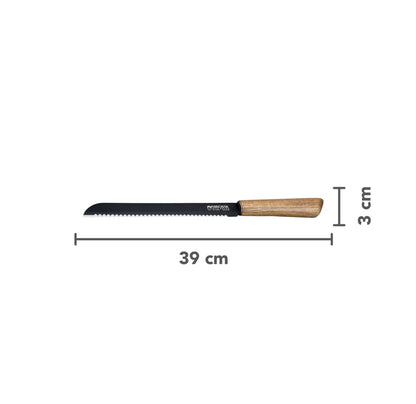 Brotmesser | 20 cm Klinge