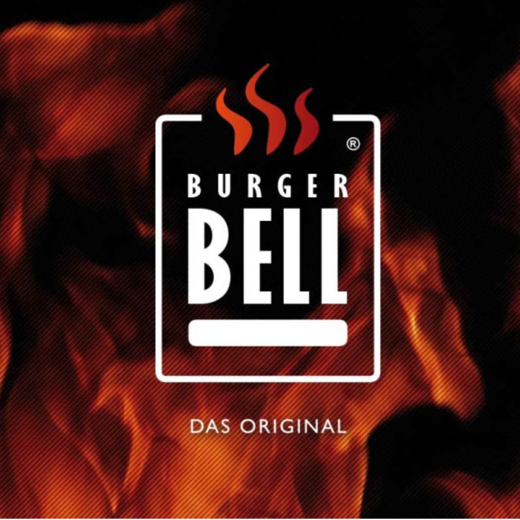 Der Burger Bell 160g-Perfektion für deine Burger ! Ein fränkisches Original, mit Rezeptheft. Inkl. Antihaft-Trennblätter 100Stück!