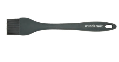 WunderBake | Silikonpinsel für Backformen, Grill & Küchenzubehör