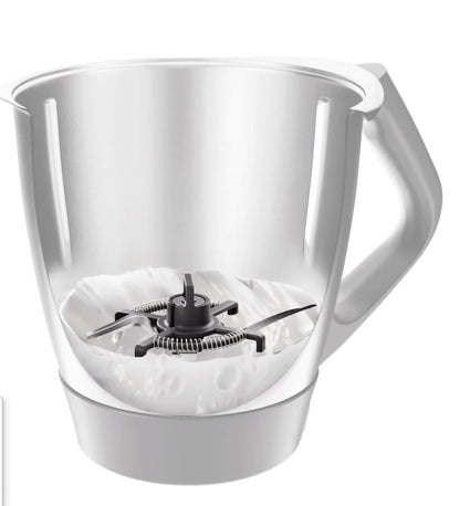 Milkimizer Milchschäumer für Thermomix TM7, TM6, TM5, TM31 von Wundermix