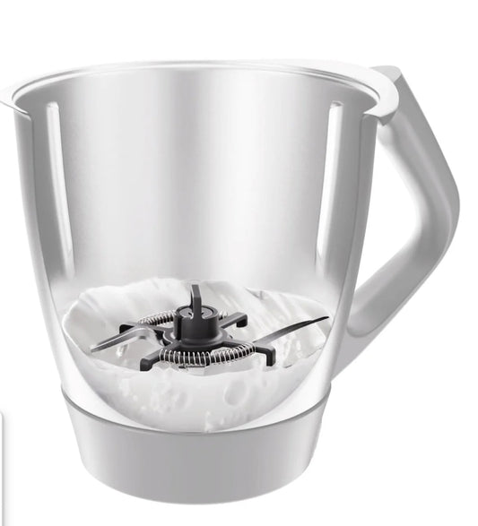 Milkimizer Milchschäumer für Thermomix TM7, TM6, TM5, TM31 von Wundermix