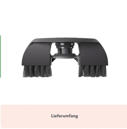 WunderBrush® Spin | Mixtopf-Reinigungsbürste für Thermomix TM7, TM6, TM5