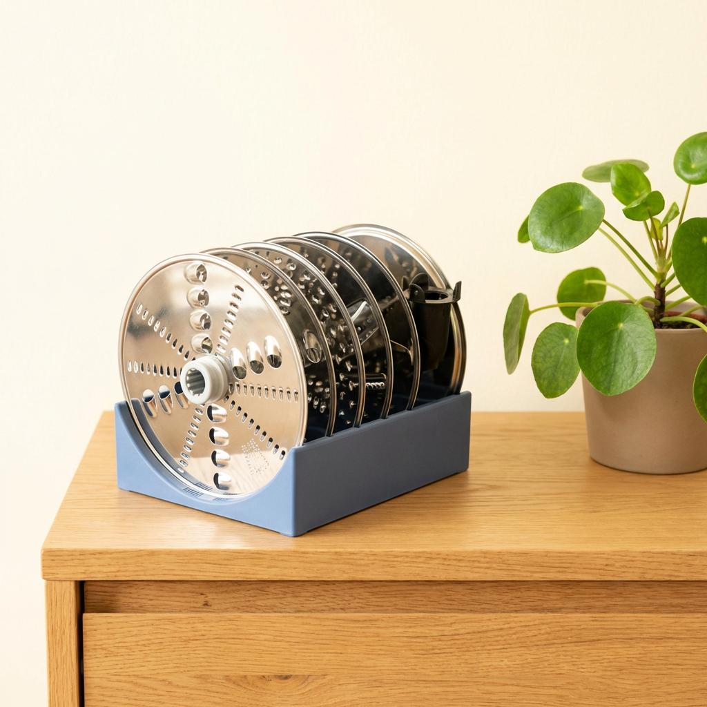 Buddy Box M & Buddy #1 - Set-Maximal organisiert Minimaler Platzbedarf-Arctic Blue,Pistachio Green,Midnight Black,Stone Grey