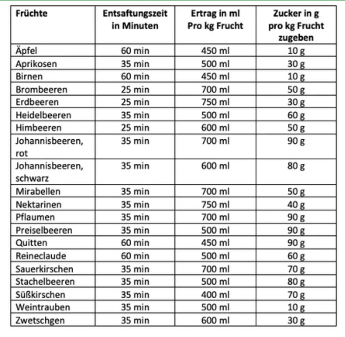 Dampfentsafter-Aufsatz von MixFino® für Thermomix TM6, TM5, TM31 und TM Friend