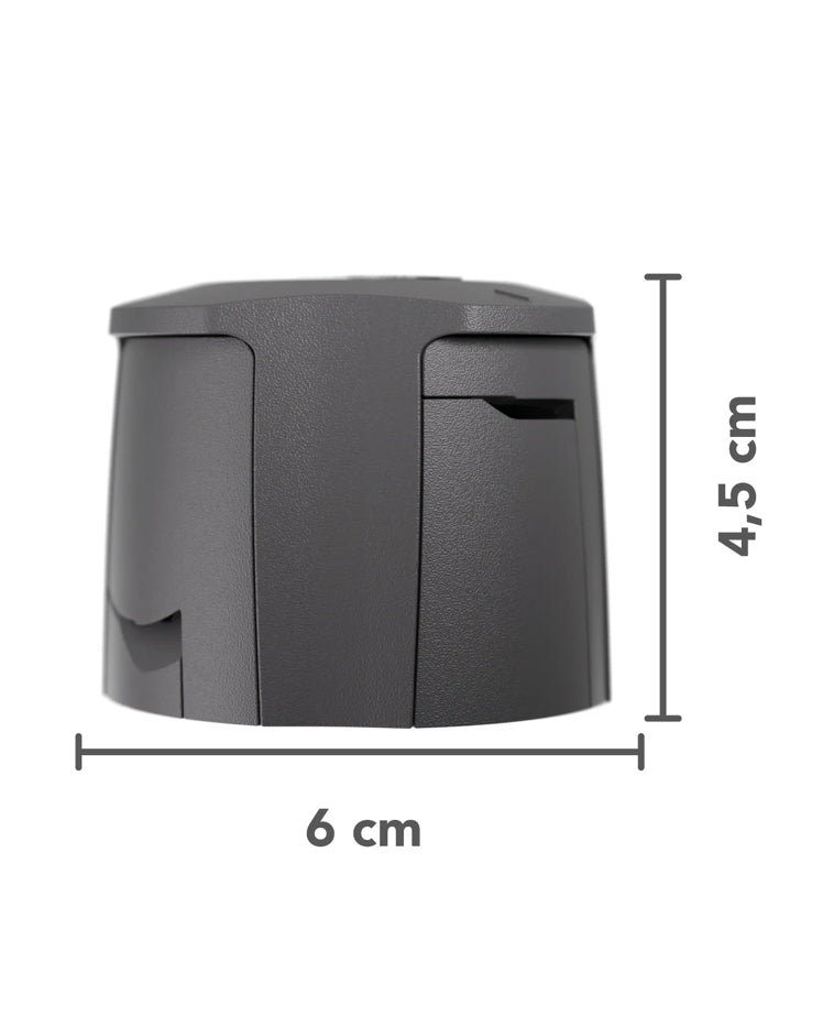 TeigBuddy | Messerschutz für den Thermomix TM7, TM6, TM5