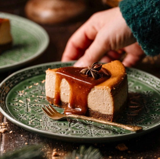 Salted Caramel,Bio. 130g Pures Glück in süß-salzig-Rezept in der Beschreibung-