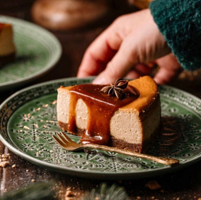 Salted Caramel,Bio. 130g Pures Glück in süß-salzig-Rezept in der Beschreibung-