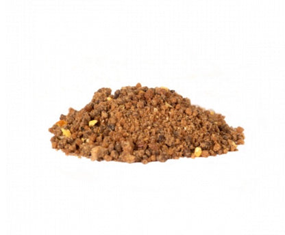 Bratapfel-Zauber. Bio 110g-Besser als von Oma-Rezept in der Beschreibung-