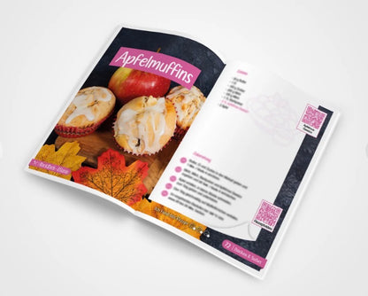 RuckZuck Gewürz-Fibel | 35 genussvolle Rezepte mit TITZ Gewürzen | Manuela Titz/Lieferdatum: 13.11.-15.11.2026