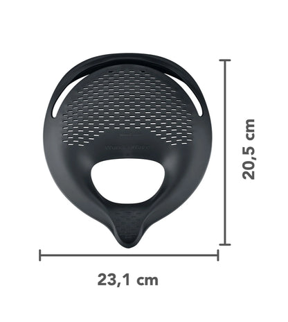 WunderWave® | Ausgusssieb für Thermomix TM7, TM6, TM5