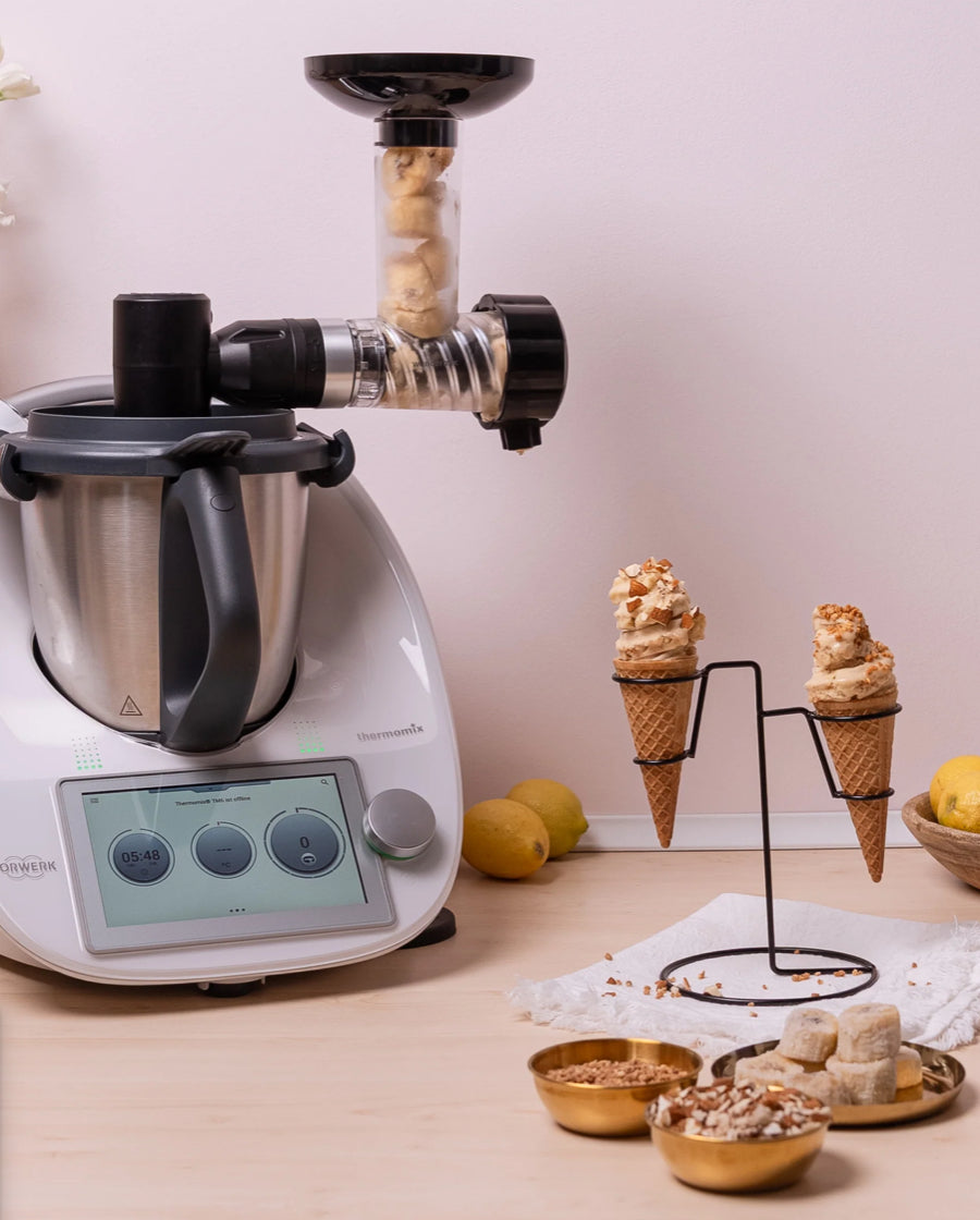 WunderCentix® Starter-Set "Softeis" für TM6, TM5