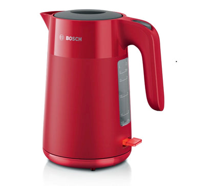 Bosch Wasserkocher MyMoment Rot