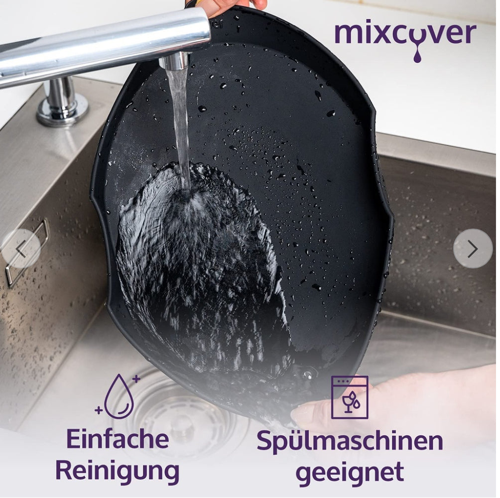 Silikon-Auflaufform für Bosch Cookit
