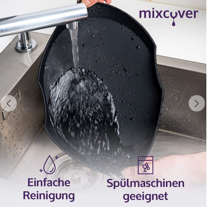 Silikon-Auflaufform für Bosch Cookit