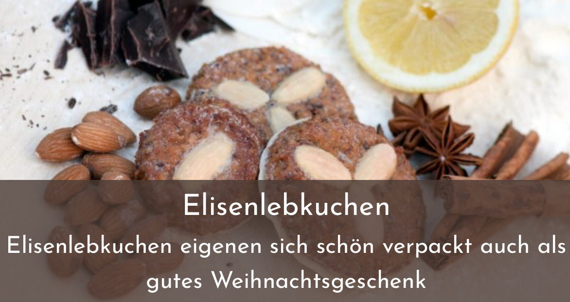 Lebkuchengewürz •wie zu Omas Zeiten• Weihnachtlicher Duft nach feinen Lebkuchen in deiner Küche! 100g im Quadrat Glas