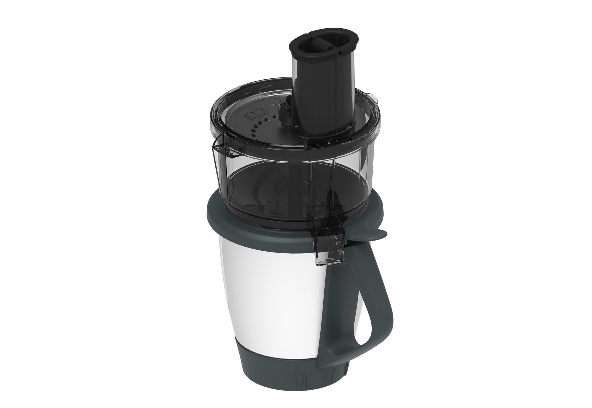 Wundermix - WunderSlicer® Gemüseschneider für Monsieur Wundermix - WunderSlicer® Gemüseschneider für Monsieur