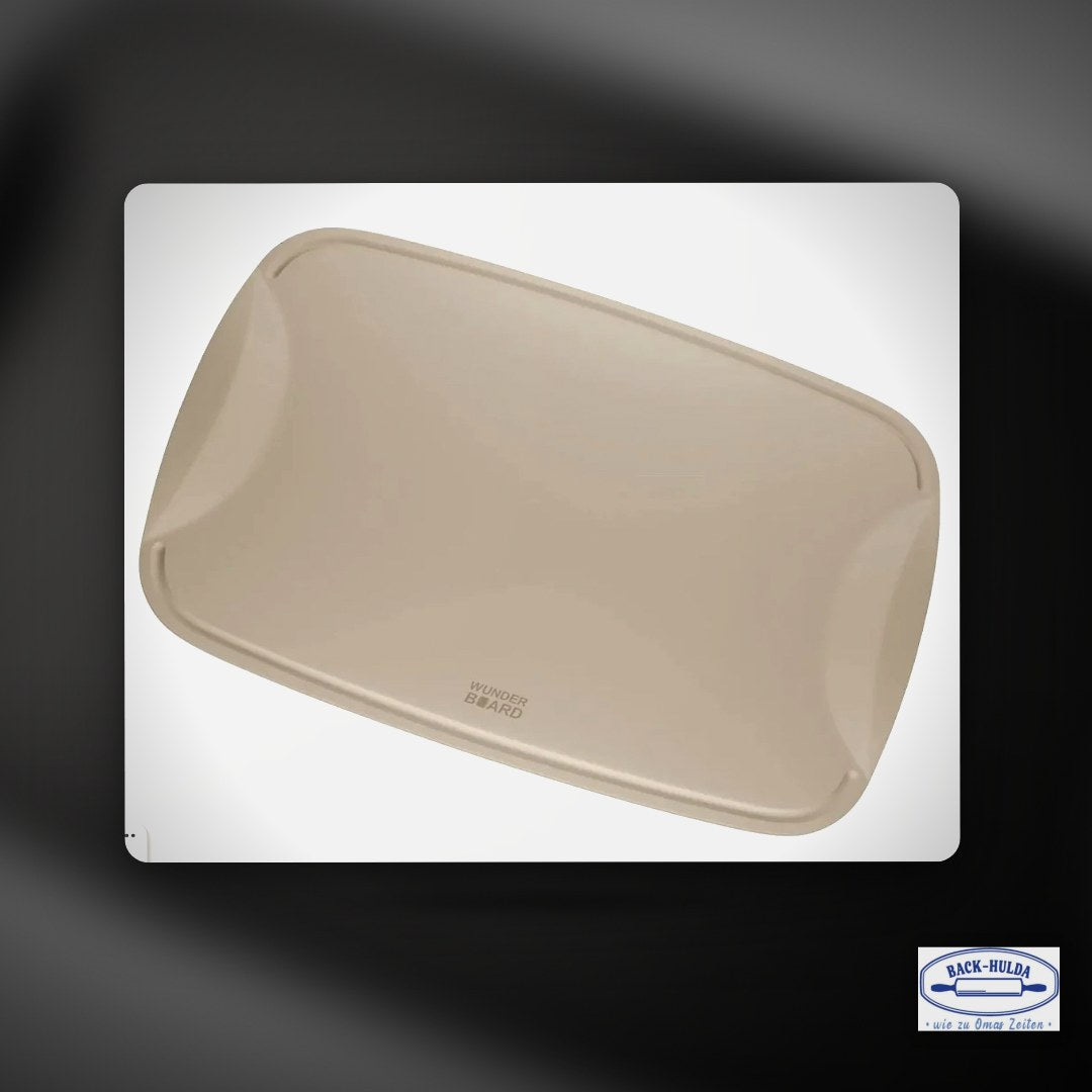 WunderBoard® V2 | 2-in-1 Schneidebrett in S, M, L