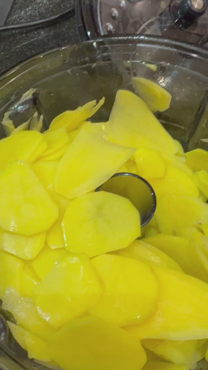 TM7 Adapter & WunderSlicer V2