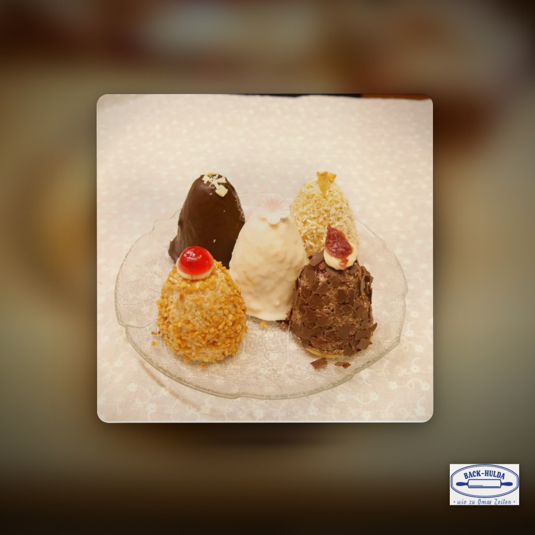 Granati®️ Perfekt in Form, von Seifert‘s, inkl. ausführlichem Rezeptheft mit Anleitung. – Clean Showcase Plus