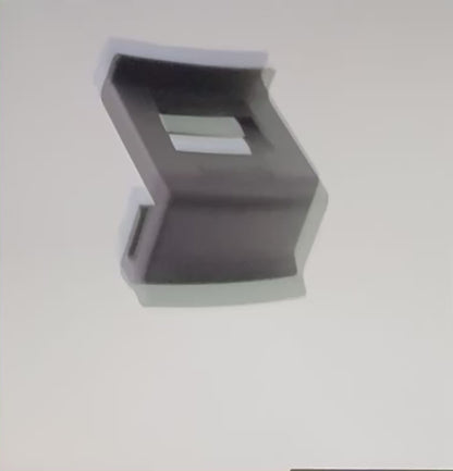 WunderClip® Deckelhalter für Thermomix TM7