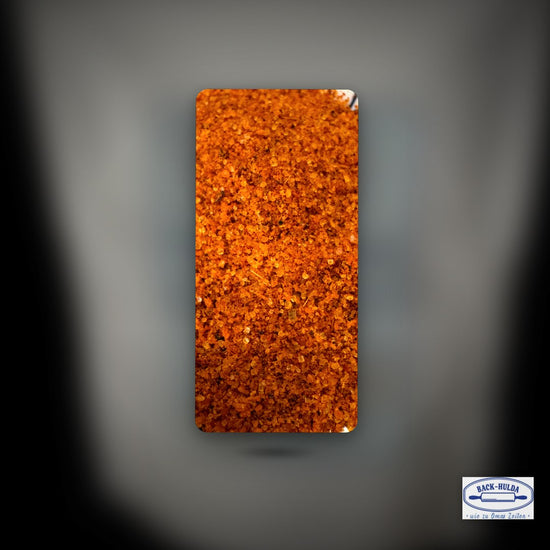 Magic Dust RUB - Würze mit Feuer und Charakter. 250g Gewürzmischung liebevoll per Hand abgefüllt! Wird wöchentlich frisch von der Gewürzmühle (5km von uns)abgefüllt! – Clean Showcase Plus