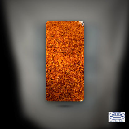 Magic Dust RUB - Würze mit Feuer und Charakter. 250g Gewürzmischung liebevoll per Hand abgefüllt! Wird wöchentlich frisch von der Gewürzmühle (5km von uns)abgefüllt! – Clean Showcase Plus
