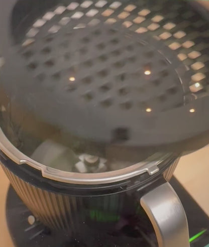 WunderSpatzl® | Spätzlereibe für Thermomix & Monsieur Cuisine