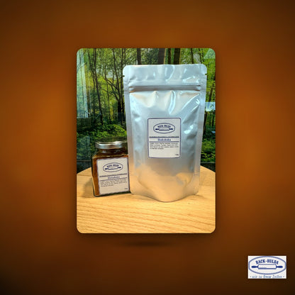 Nachfüllpack Shakshuka stammt ursprünglich aus Nordafrika. 100g. Wird wöchentlich frisch von der Gewürzmühle (5km von uns) abgefüllt! – Clean Showcase Plus