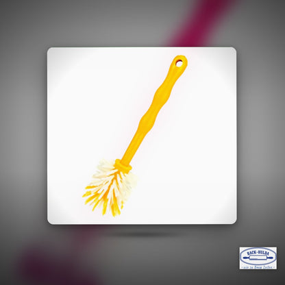 Mixtopf-Spülbürste (verschiedene Farben – Clean Showcase Plus
