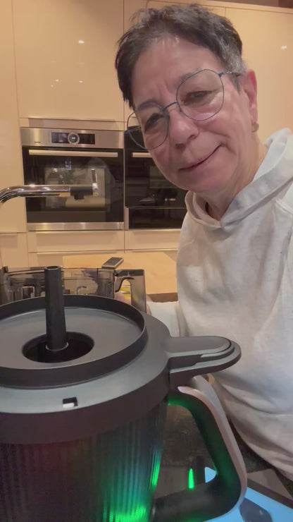 TM7 Adapter & WunderSlicer V2