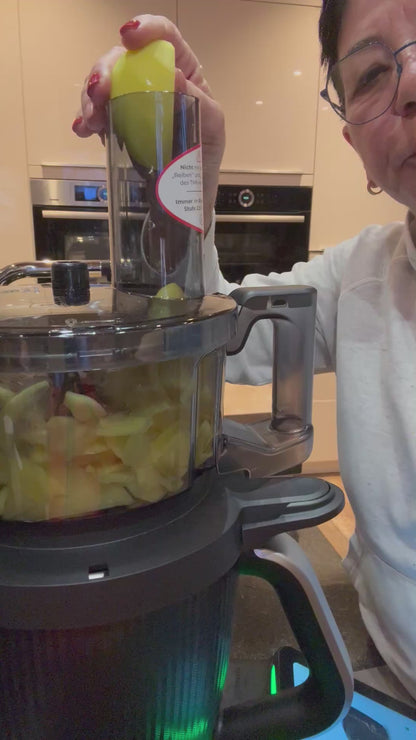 TM7 Adapter & WunderSlicer V2