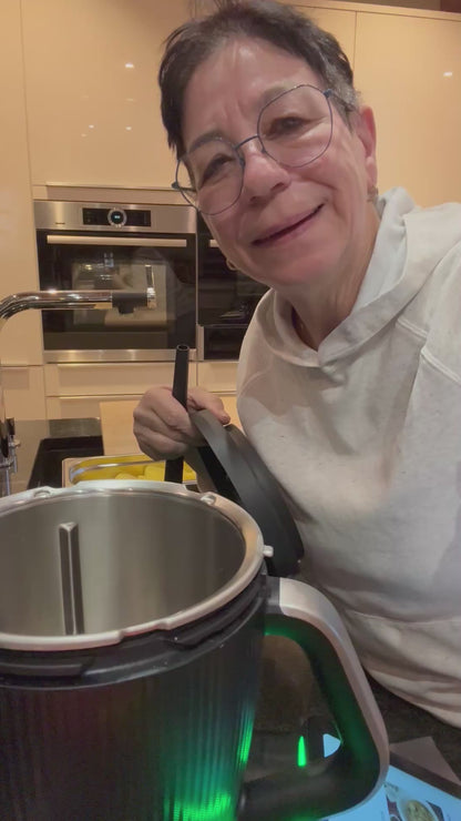 TM7 Adapter & WunderSlicer V2