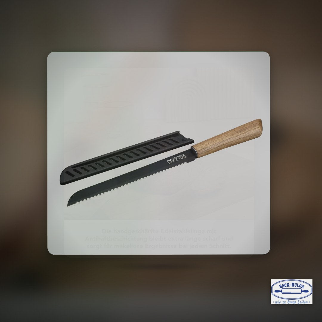 Brotmesser | 20 cm Klinge
