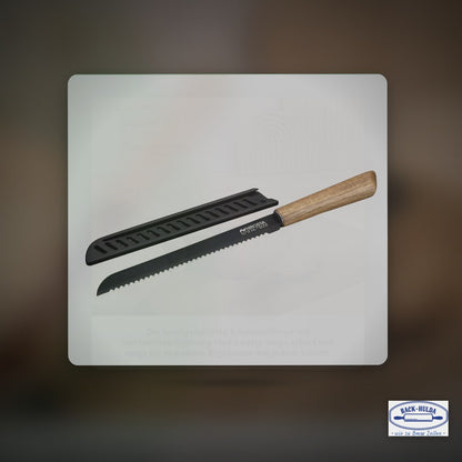 Brotmesser | 20 cm Klinge