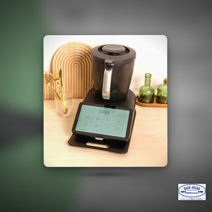 EasySlider® | Gleitbrett für Thermomix TM7