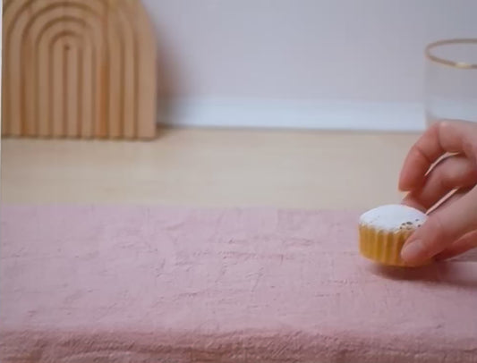 Muffinizer® | inkl. 10 Förmchen für Monsieur Cuisine Smart, Trend, Connect