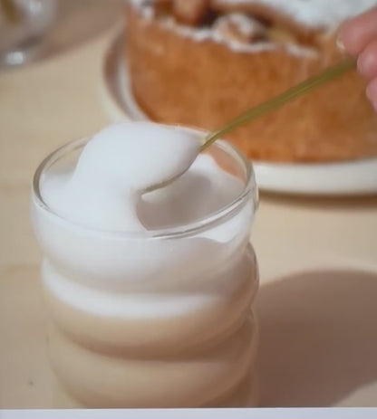 Milkimizer Milchschäumer für Thermomix TM7, TM6, TM5, TM31 von Wundermix