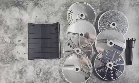 Buddy #1 Maximal organisiert Minimaler Platzbedarf