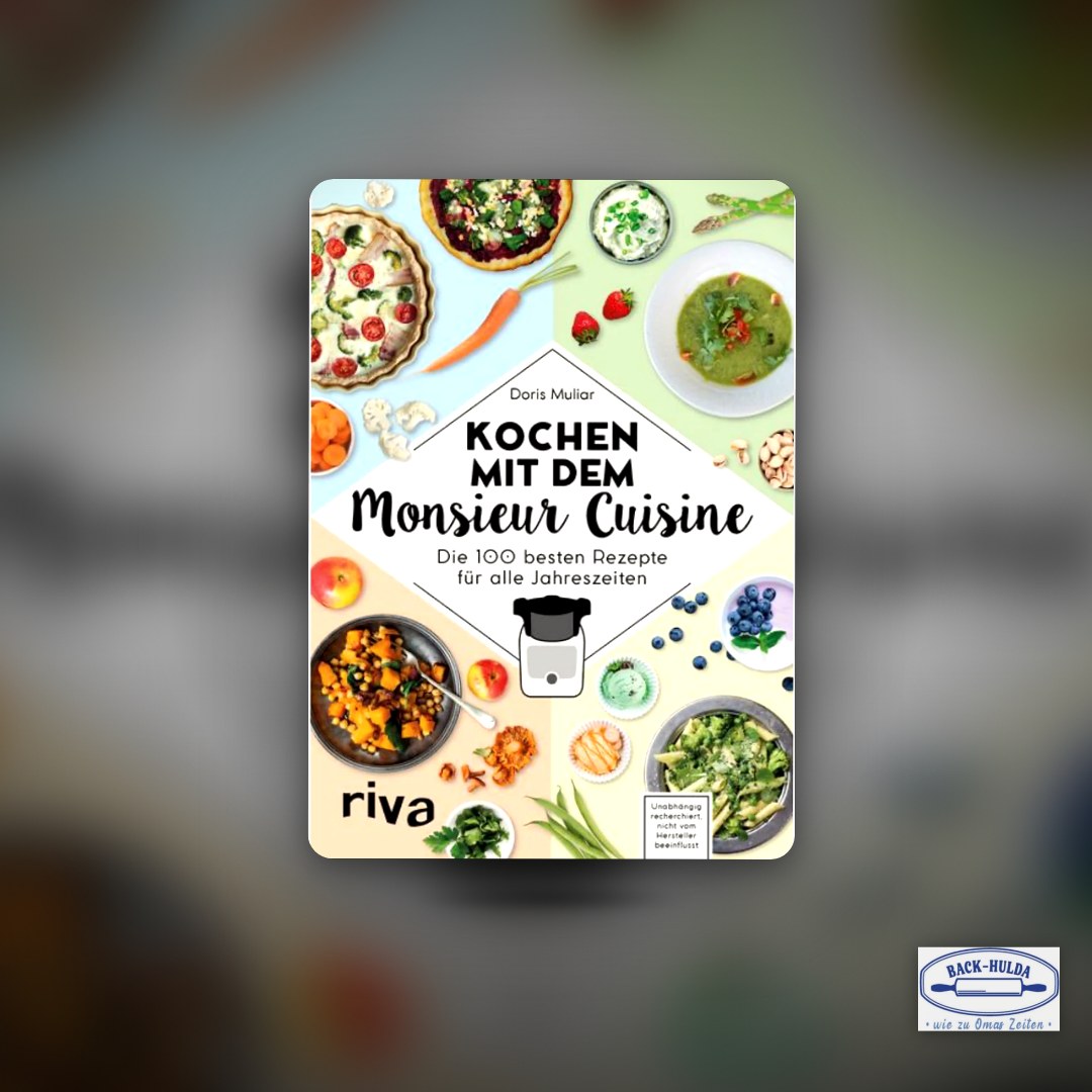 Kochen mit dem Monsieur Cuisine – Clean Showcase Plus